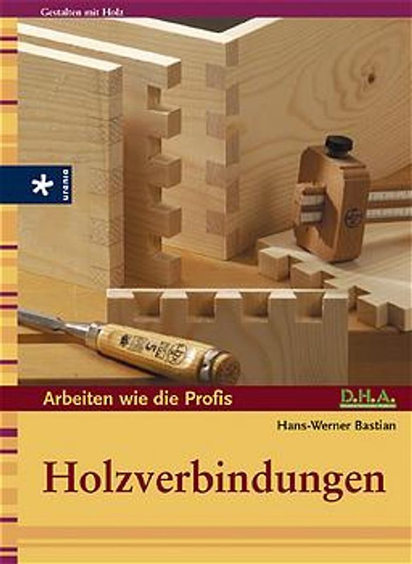 Holzverbindungen