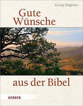 Gute Wünsche aus der Bibel