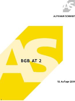 BGB AT 2