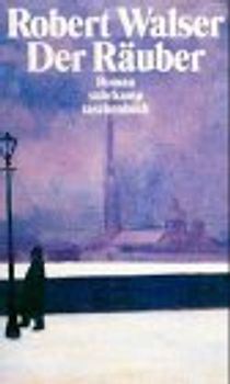 Der Räuber. Roman