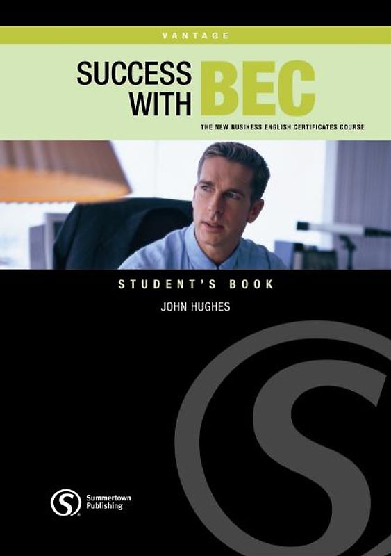 Success with BEC - Vantage - Student´s Book