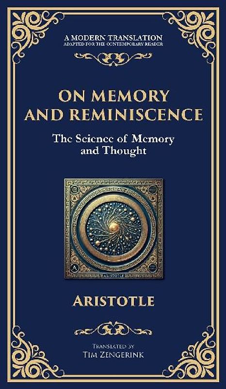 On Memory and Reminiscence