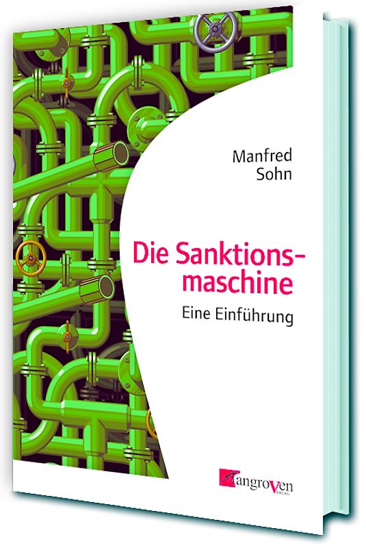 Die Sanktionsmaschine