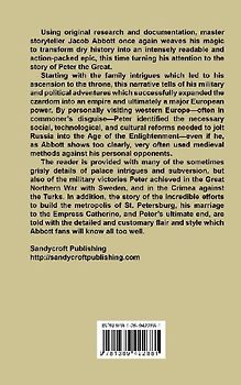 History of Peter the Great