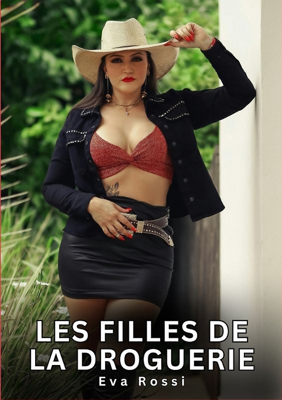 Les filles de la droguerie