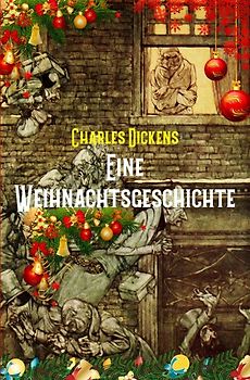 Eine Weihnachtsgeschichte