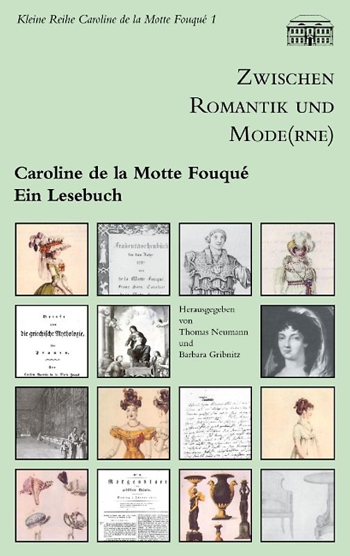 Zwischen Romantik und Mode(rne)