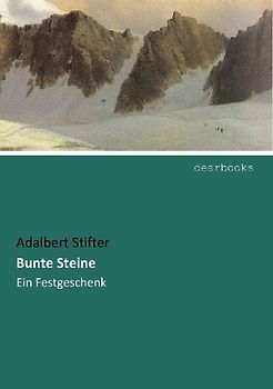 Bunte Steine