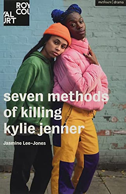 seven methods of killing kylie jenner