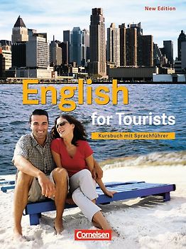 English for Tourists / A1 - Kursbuch