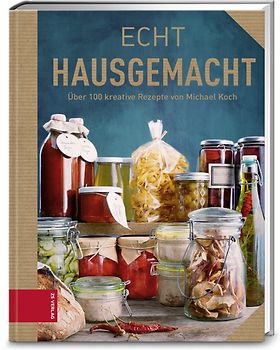 Echt Hausgemacht