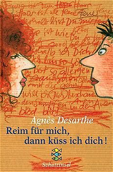 Reim für mich, dann küss ich dich