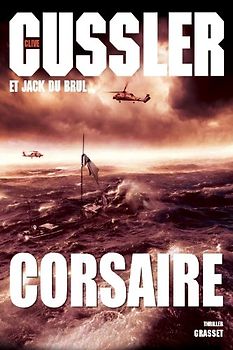 Corsaire - Cussler, Clive