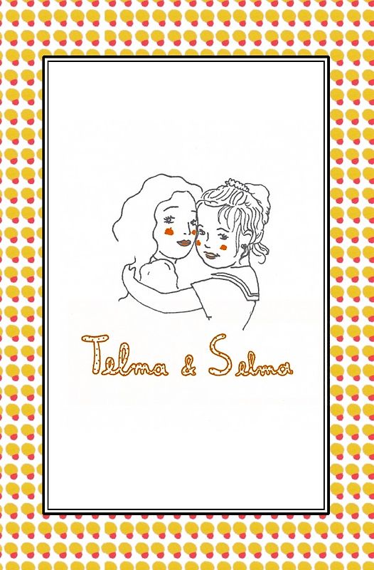 Thelma und Selma