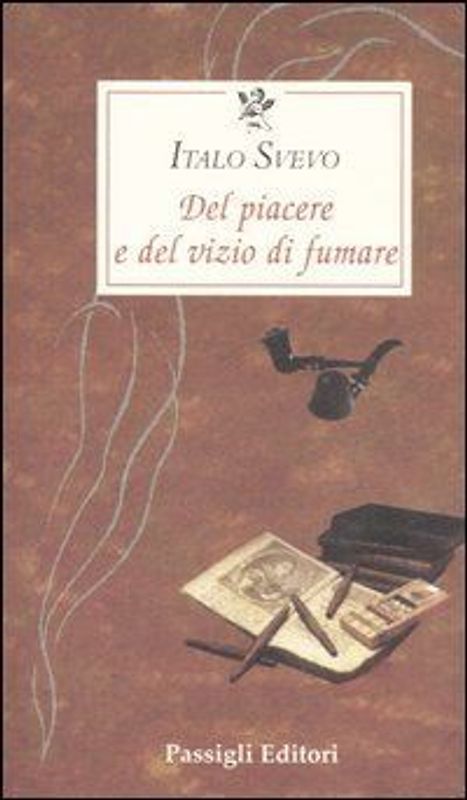 Del piacere e del vizio di fumare