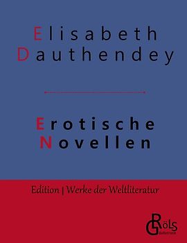 Erotische Novellen