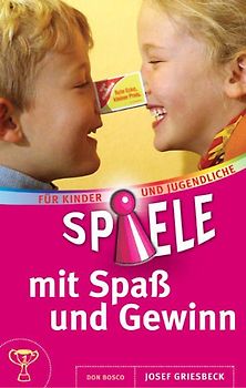 Spiele mit Spass und Gewinn