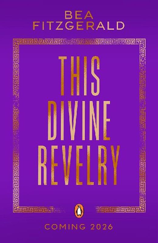 This Divine Revelry