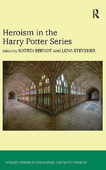 Heroism in the Harry Potter Series