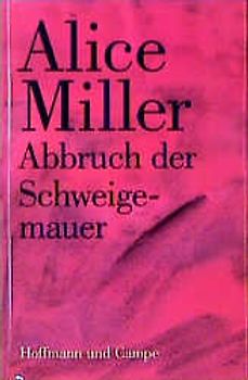 Abbruch der Schweigemauer