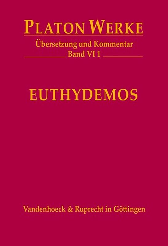 Euthydemos