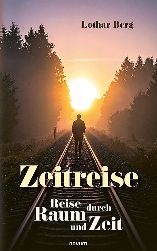 Zeitreise