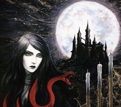 All Hell - The Grave Alchemist