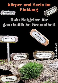 Körper und Seele im Einklang I Dein Ratgeber für ganzheitliche Gesundheit