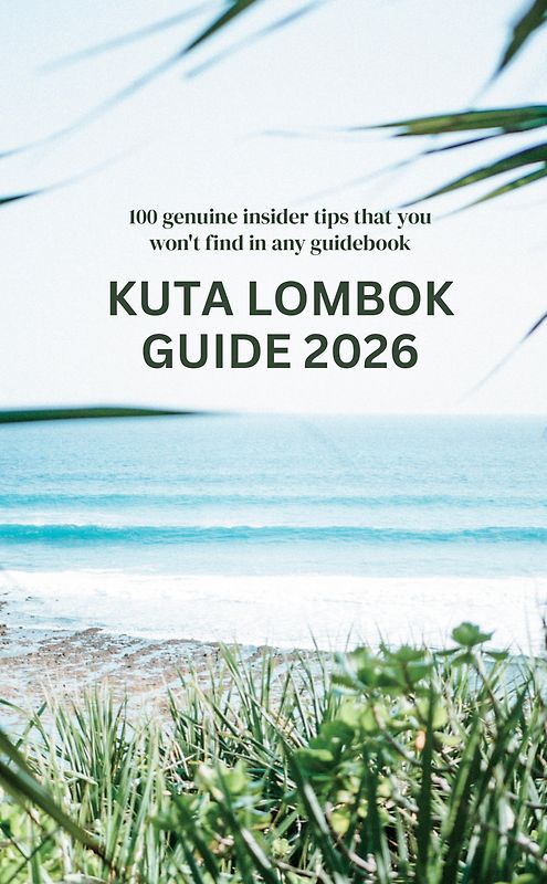 Kuta Lombok Guide