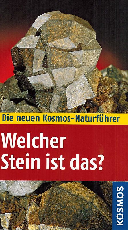 Welcher Stein ist das?