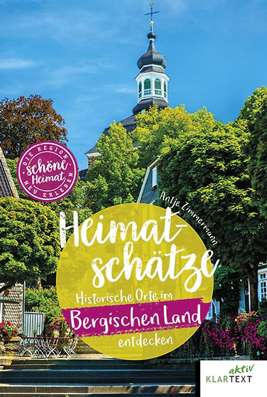 Heimatschätze Bergisches Land