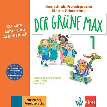 Der grüne Max 1