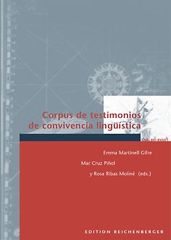 Corpus de testimonios de convivencia lingüística (ss.XII-XVIII)