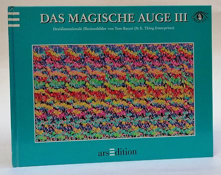 Das Magische Auge