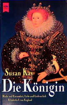 Die Königin. Roman