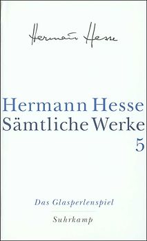 Sämtliche Werke in 20 Bänden und einem Registerband
