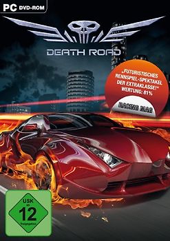 Death Road PC Spiele