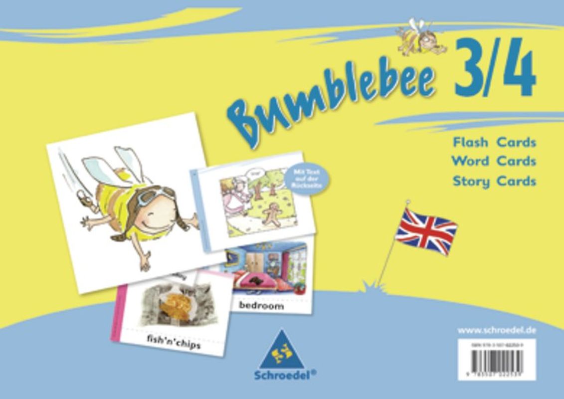 Bumblebee - Ausgabe 2008