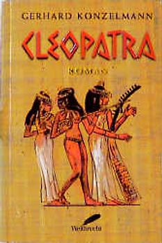 Cleopatra. Roman