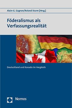 Föderalismus als Verfassungsrealität