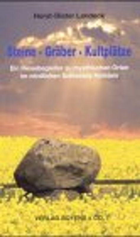 Steine-Gräber-Kultplätze