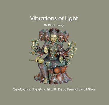 Vibrations of Light