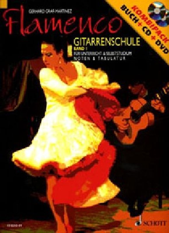 Flamenco