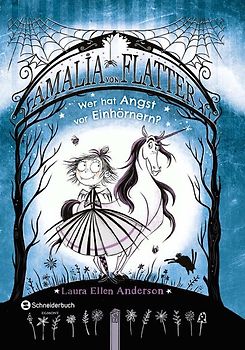 Amalia von Flatter, Band 02