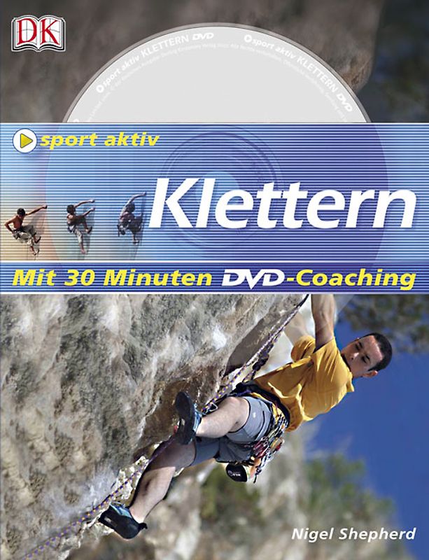 Klettern