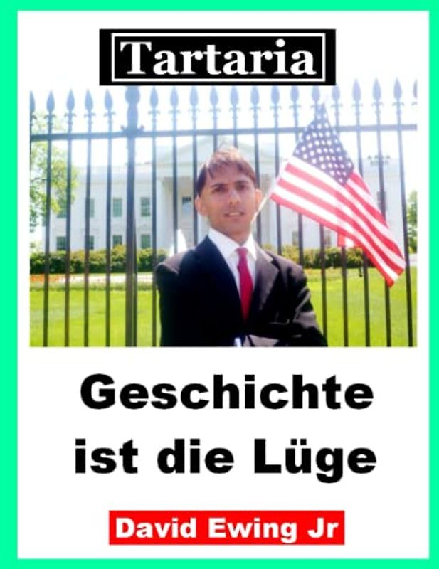 Tartaria - Geschichte ist die Lüge: (nicht in Farbe)