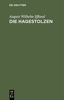 Die Hagestolzen