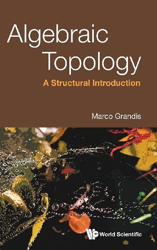 ALGEBRAIC TOPOLOGY