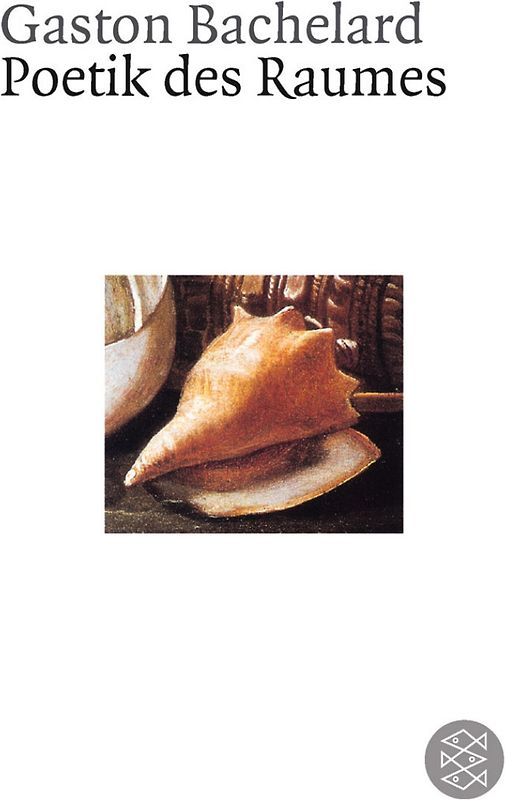 Poetik des Raumes
