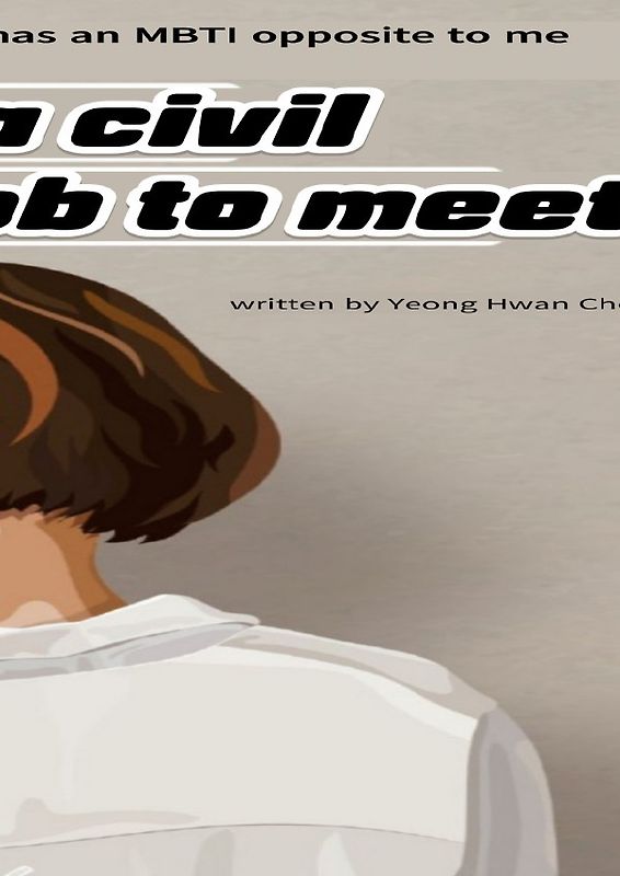 INTP left a civil service job to meet ESFJ